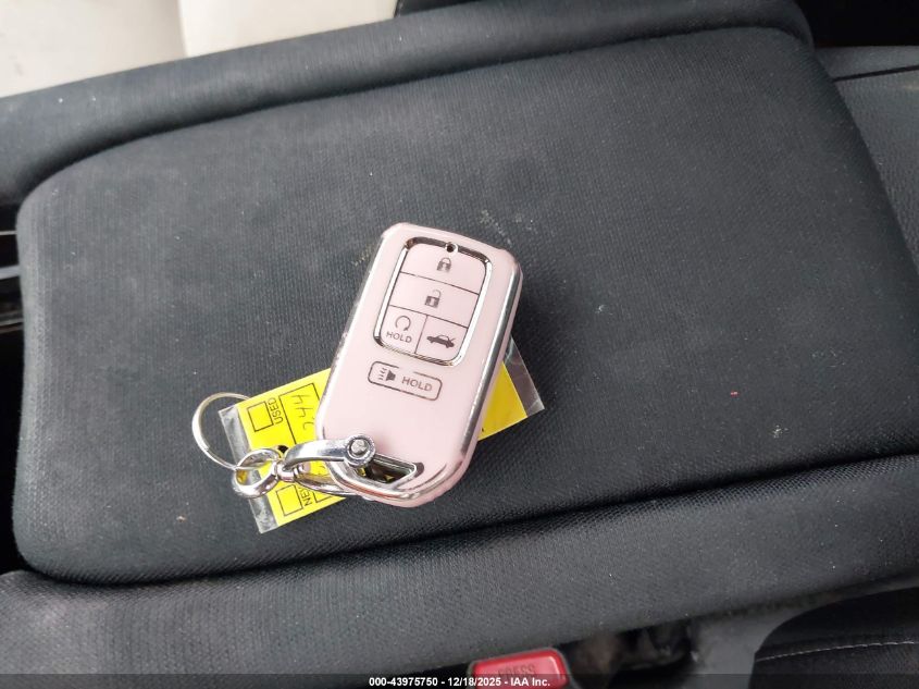 2016 Honda Civic Lx-P VIN: 2HGFC4B04GH300198 Lot: 43975750