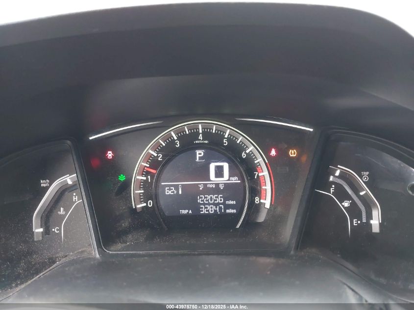 2016 Honda Civic Lx-P VIN: 2HGFC4B04GH300198 Lot: 43975750