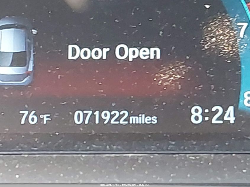 2017 Honda Civic Ex VIN: 19XFC2F75HE010754 Lot: 43975752