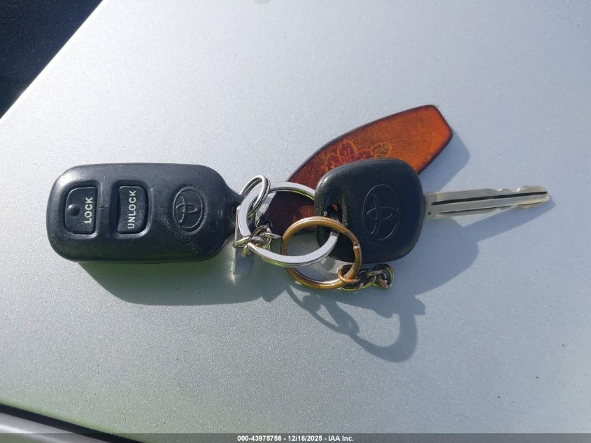 2006 Toyota Corolla S VIN: 1NXBR32E36Z727588 Lot: 43975756