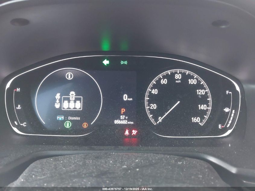 2022 Honda Accord Sport Special Edition VIN: 1HGCV1F43NA114608 Lot: 43975757