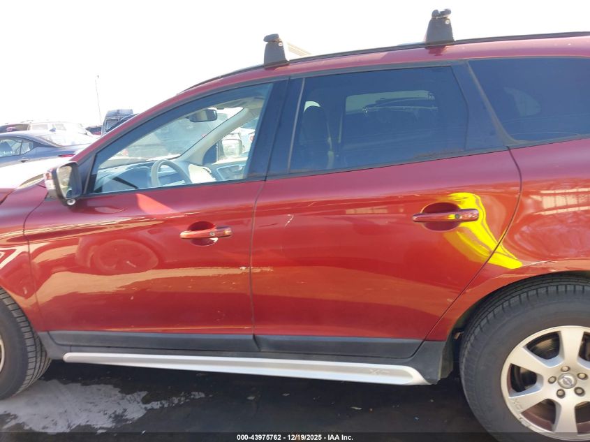 2010 Volvo Xc60 3.2 VIN: YV4982DL7A2052017 Lot: 43975762