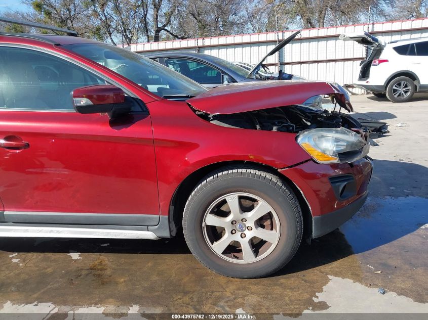 2010 Volvo Xc60 3.2 VIN: YV4982DL7A2052017 Lot: 43975762