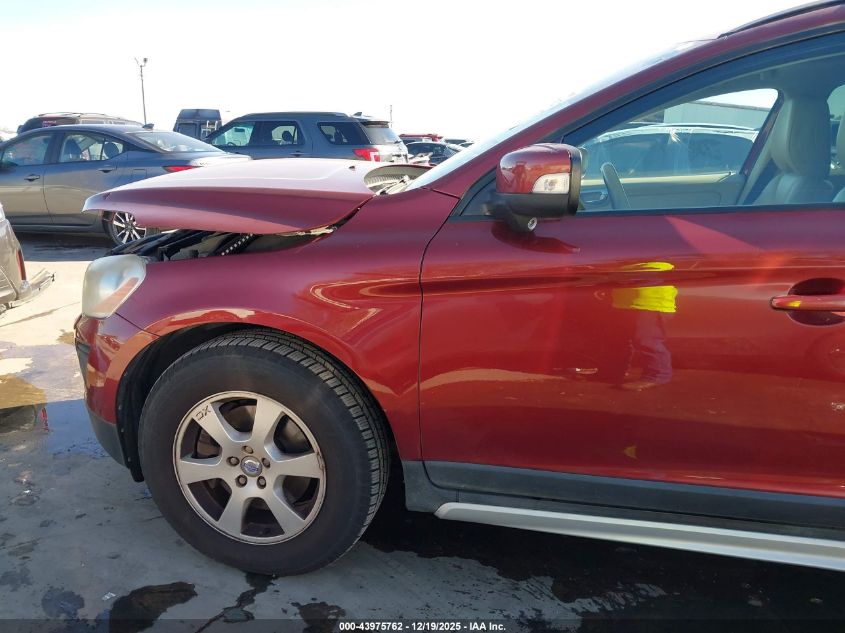 2010 Volvo Xc60 3.2 VIN: YV4982DL7A2052017 Lot: 43975762