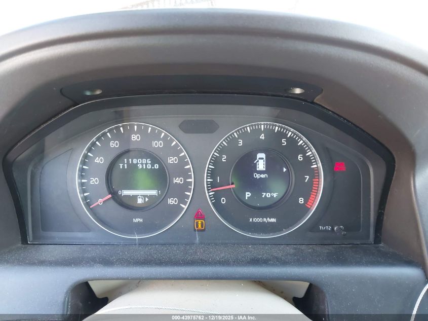 2010 Volvo Xc60 3.2 VIN: YV4982DL7A2052017 Lot: 43975762