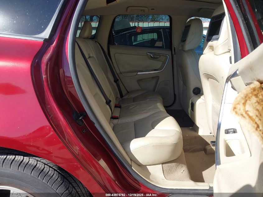 2010 Volvo Xc60 3.2 VIN: YV4982DL7A2052017 Lot: 43975762