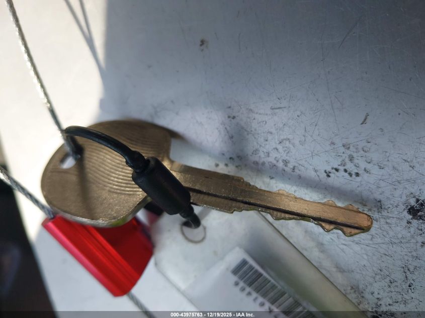 2025 Isuzu Npr Xd VIN: JALC4W161S7K01406 Lot: 43975763