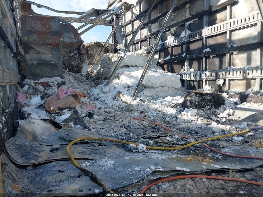 2025 Isuzu Npr Xd VIN: JALC4W161S7K01406 Lot: 43975763