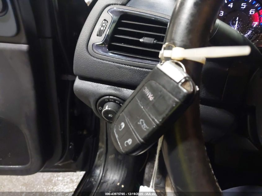 2016 Chrysler 200 S VIN: 1C3CCCBB0GN151376 Lot: 43975765