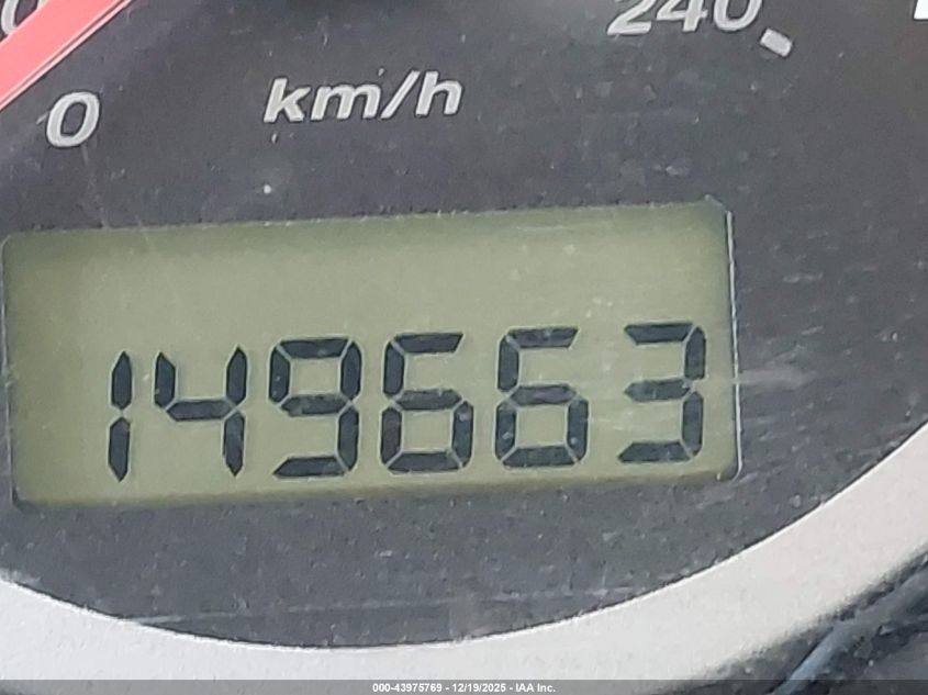 2004 Honda Cr-V Ex VIN: JHLRD78804C023574 Lot: 43975769