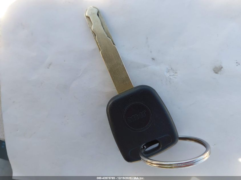 2004 Honda Cr-V Ex VIN: JHLRD78804C023574 Lot: 43975769