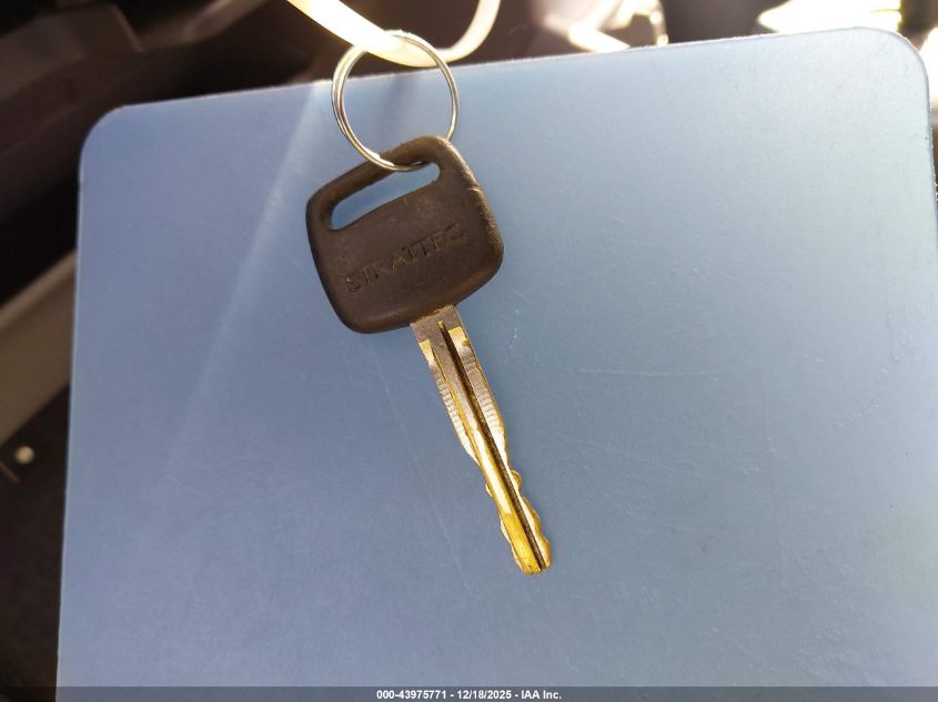 2003 Toyota Rav4 VIN: JTEGH20VX30097111 Lot: 43975771