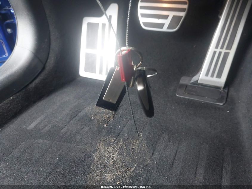 2024 Lexus Is 350 F Sport VIN: JTHGZ1B22R5077895 Lot: 43975773