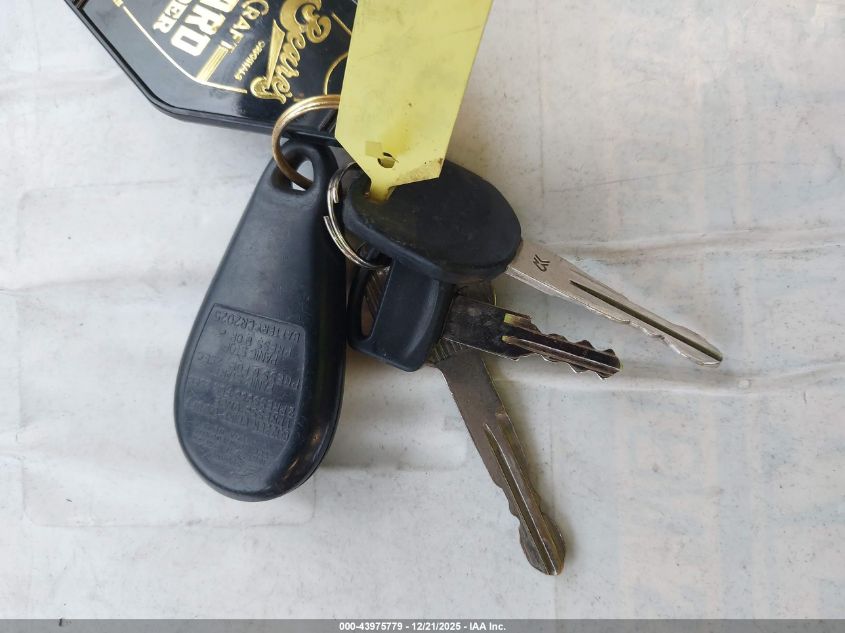 2005 Subaru Impreza Outback Sport Base W/Special Edition VIN: JF1GG68565H809966 Lot: 43975779