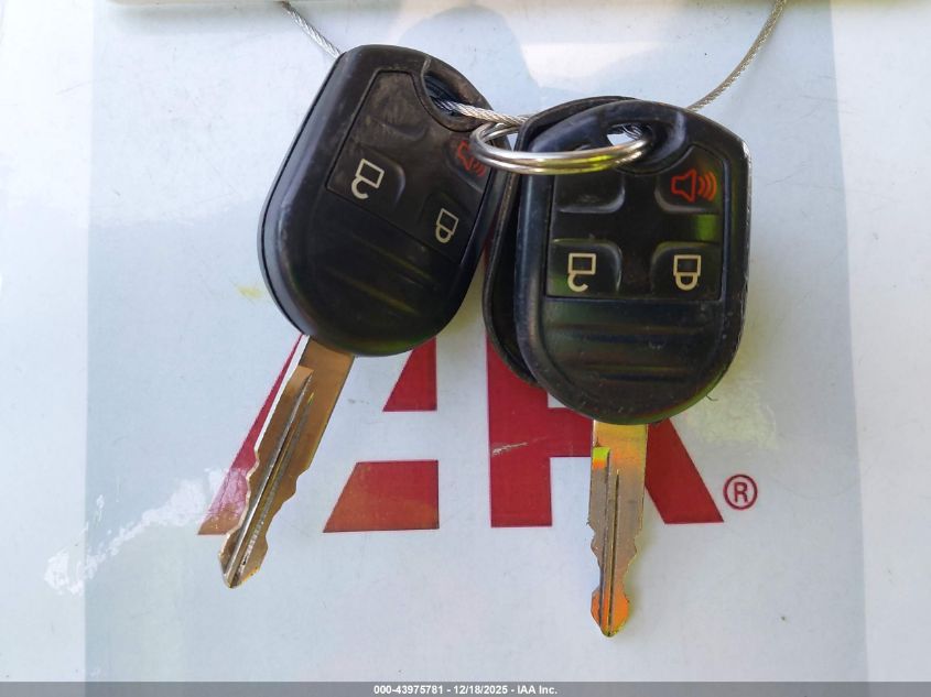 2019 Ford Flex Se VIN: 2FMGK5B84KBA23951 Lot: 43975781