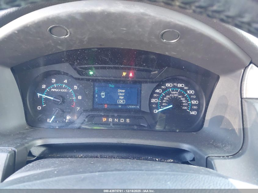 2019 Ford Flex Se VIN: 2FMGK5B84KBA23951 Lot: 43975781