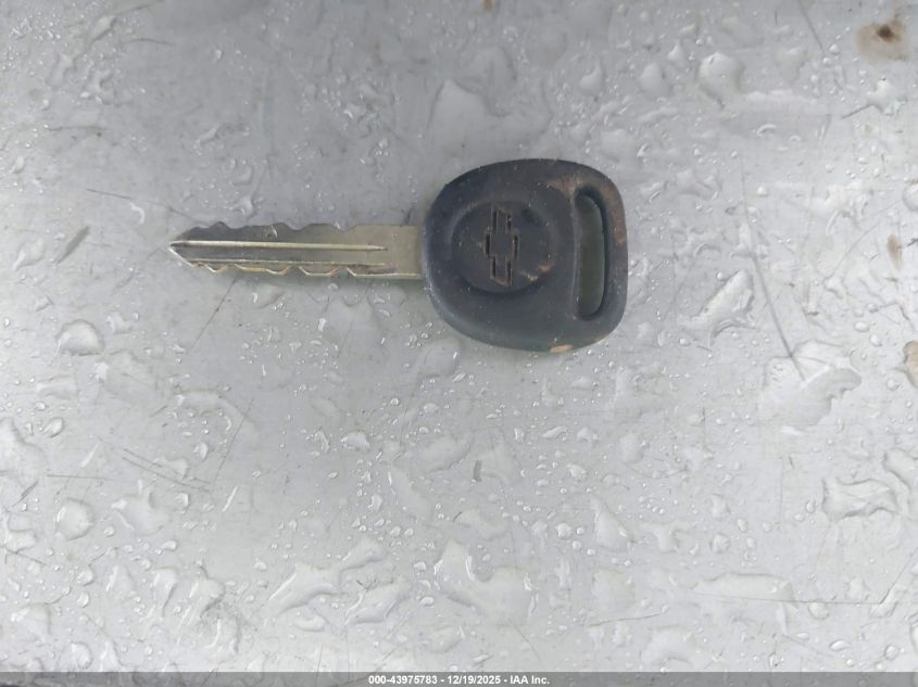 2003 Chevrolet Silverado 1500 Work Truck VIN: 1GCEC14X13Z328893 Lot: 43975783