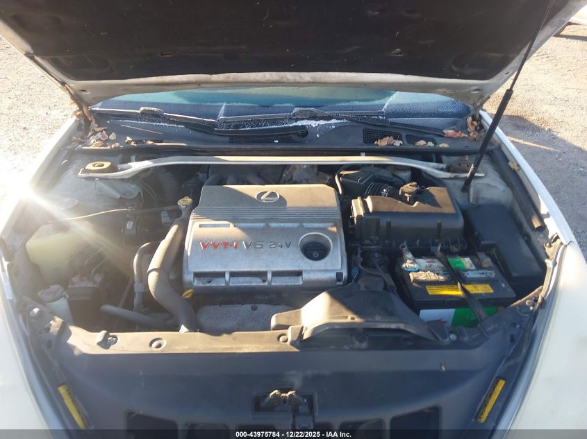 2003 Lexus Es300 VIN: JTHBF30G536014482 Lot: 43975784