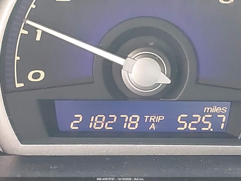 2006 Scion Tc VIN: JTKDE177160125537 Lot: 43975787