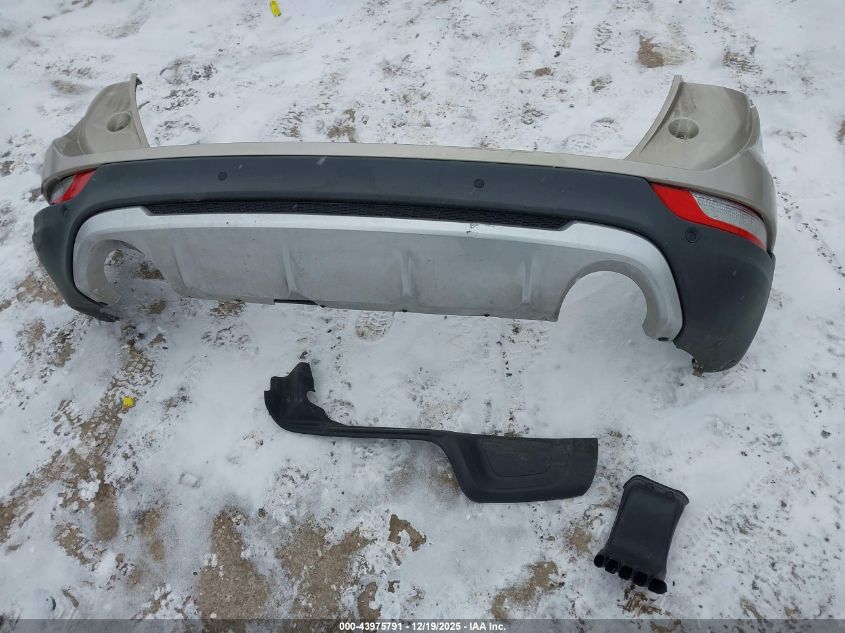 2015 Lincoln Mkc VIN: 5LMCJ1A99FUJ30379 Lot: 43975791