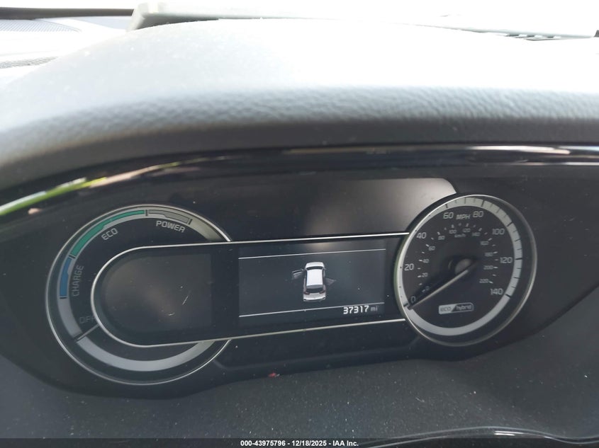 KNDCB3LC5M5478941 2021 KIA NIRO photo no. 7