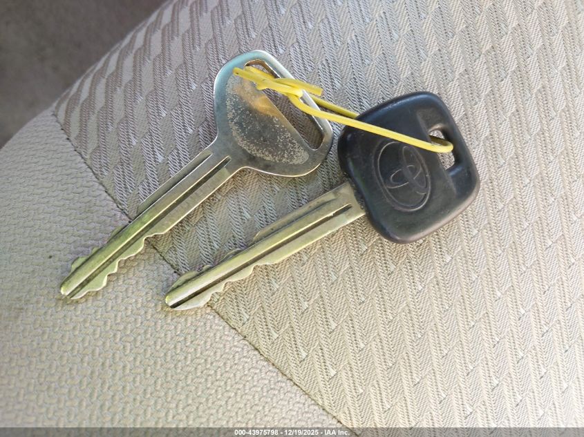 2006 Toyota Highlander VIN: JTEGD21A560133931 Lot: 43975798