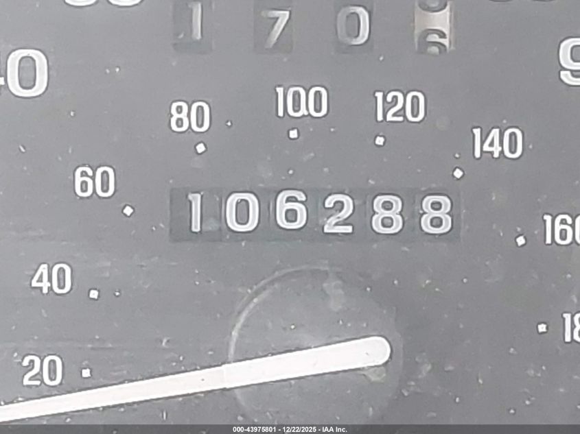 2002 Ford Ranger Xl/Xlt VIN: 1FTYR10D32PA10596 Lot: 43975801