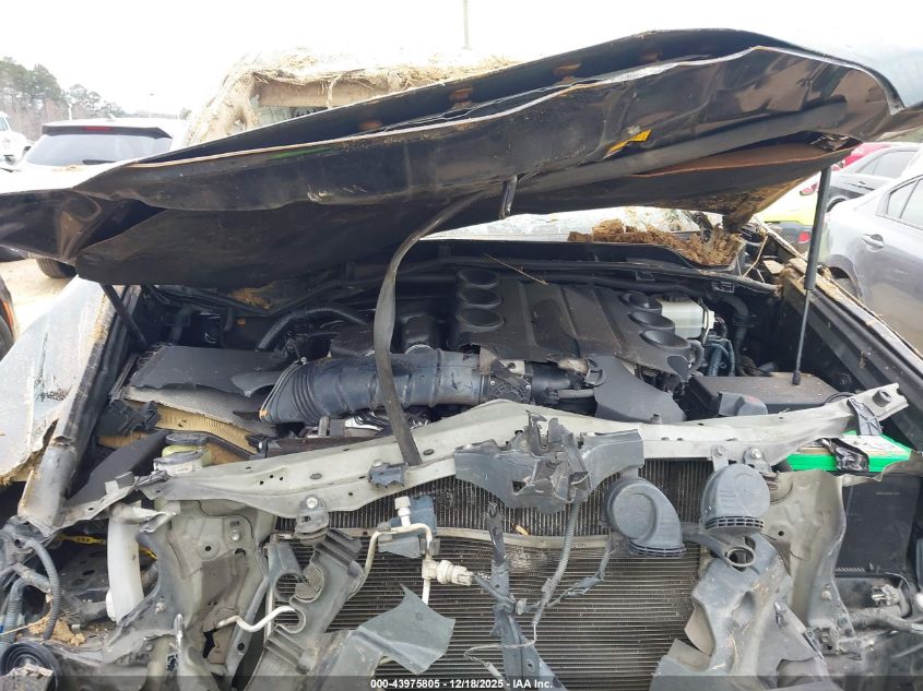 2012 Toyota 4Runner Limited VIN: JTEBU5JR6C5082102 Lot: 43975805