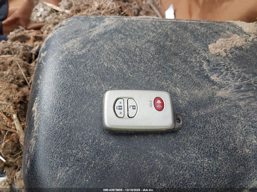 2012 Toyota 4Runner Limited VIN: JTEBU5JR6C5082102 Lot: 43975805