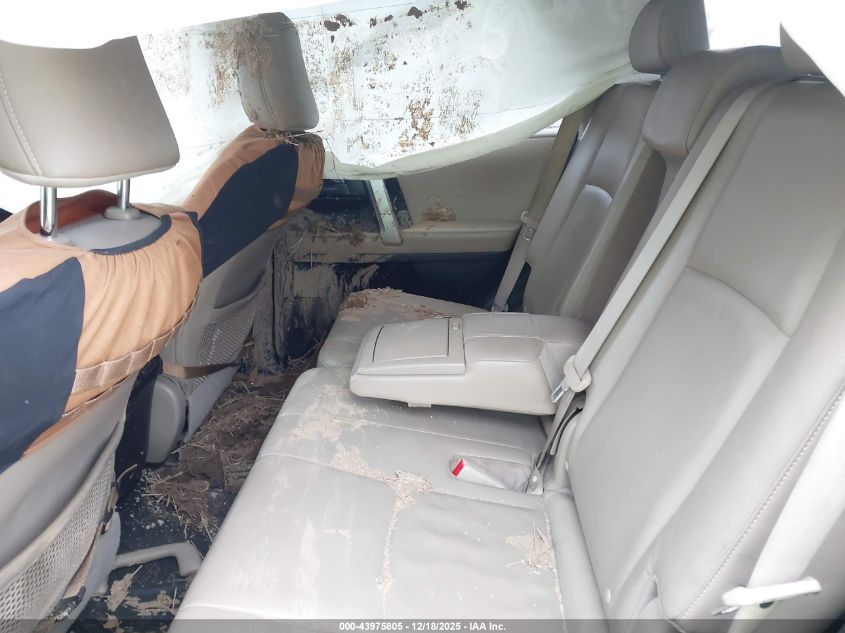 2012 Toyota 4Runner Limited VIN: JTEBU5JR6C5082102 Lot: 43975805