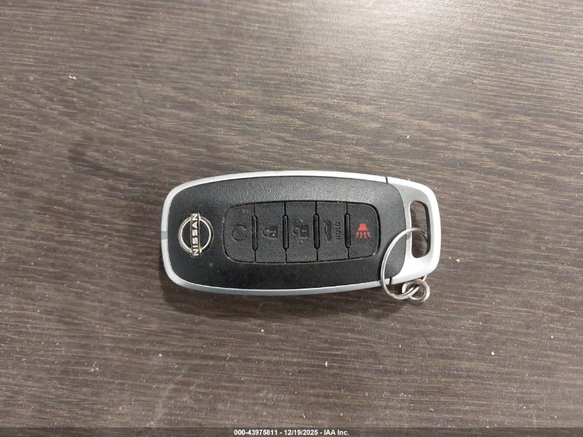 2024 Nissan Sentra Sv Xtronic Cvt VIN: 3N1AB8CVXRY321540 Lot: 43975811