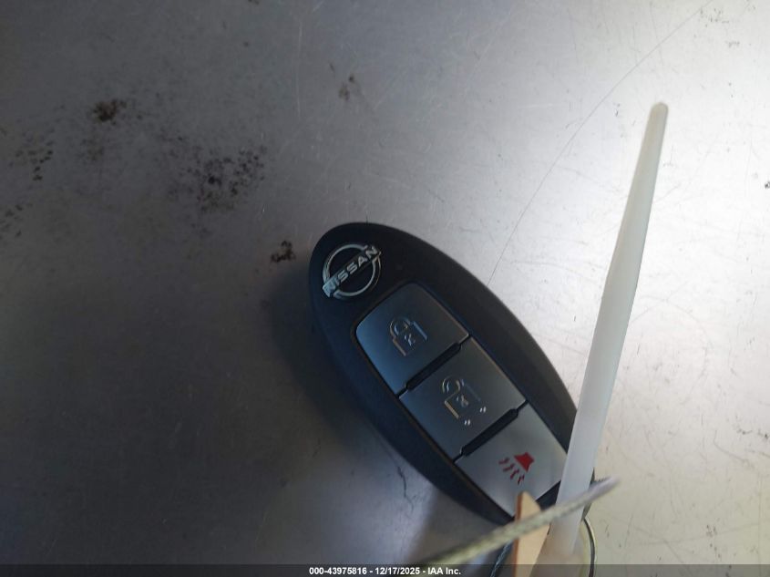 2024 Nissan Z Performance Auto VIN: JN1BZ4BH8RM361669 Lot: 43975816