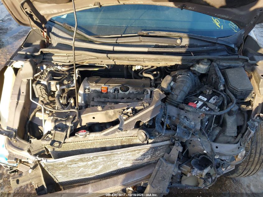 2014 Honda Cr-V Ex VIN: 2HKRM4H54EH709320 Lot: 43975817