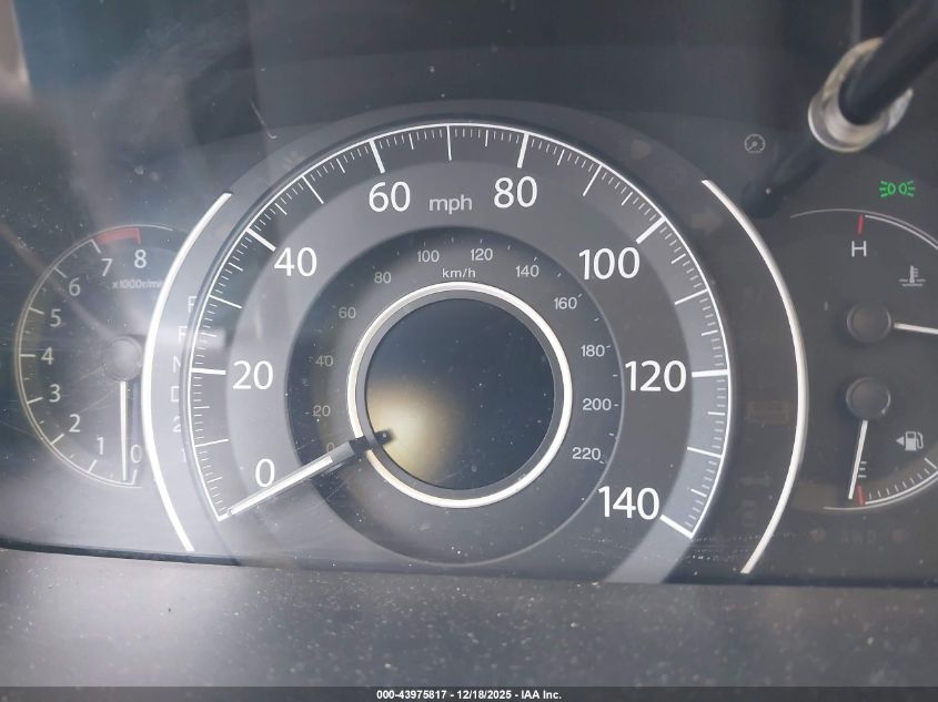 2014 Honda Cr-V Ex VIN: 2HKRM4H54EH709320 Lot: 43975817