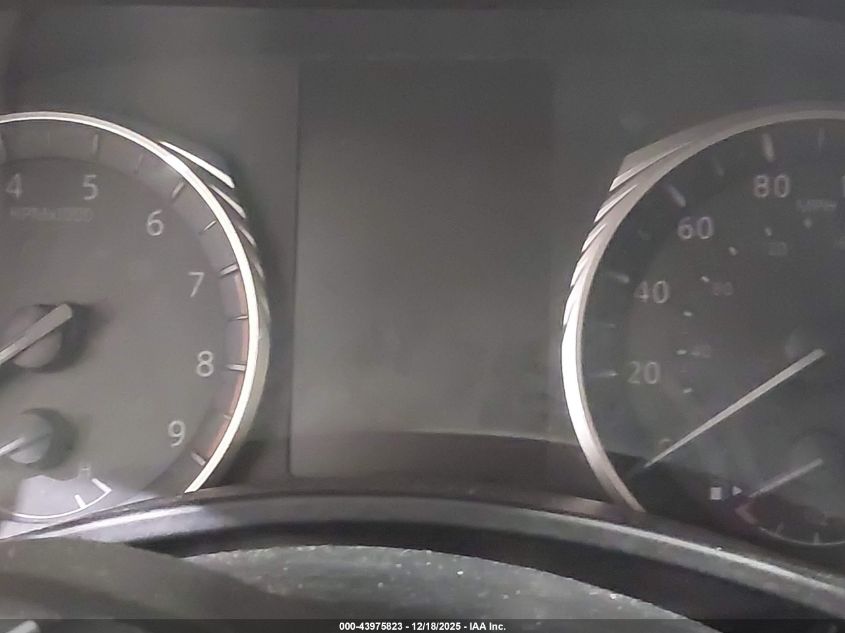 2021 Infiniti Q50 Luxe Awd VIN: JN1EV7BR7MM751819 Lot: 43975823