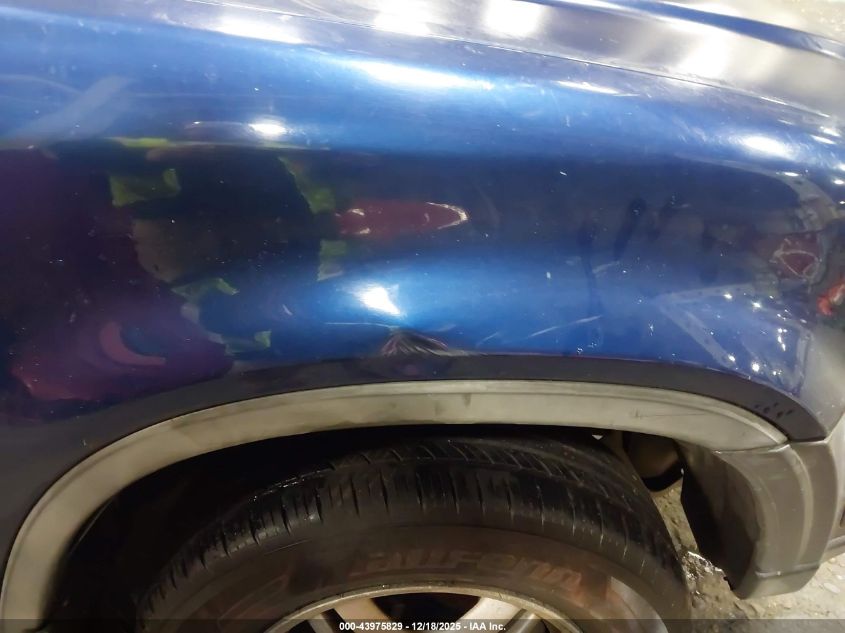 1999 Honda Cr-V Ex VIN: JHLRD1864XC003876 Lot: 43975829