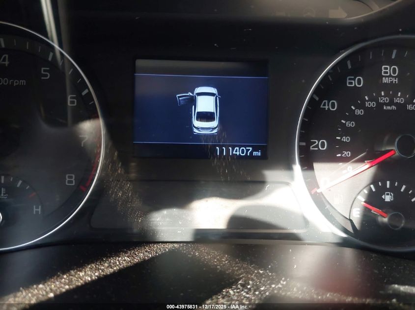 2021 Kia Forte Lxs VIN: 3KPF24AD4ME279284 Lot: 43975831