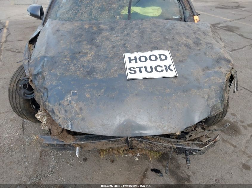 2015 Scion Tc VIN: JTKJF5C73F3093329 Lot: 43975836