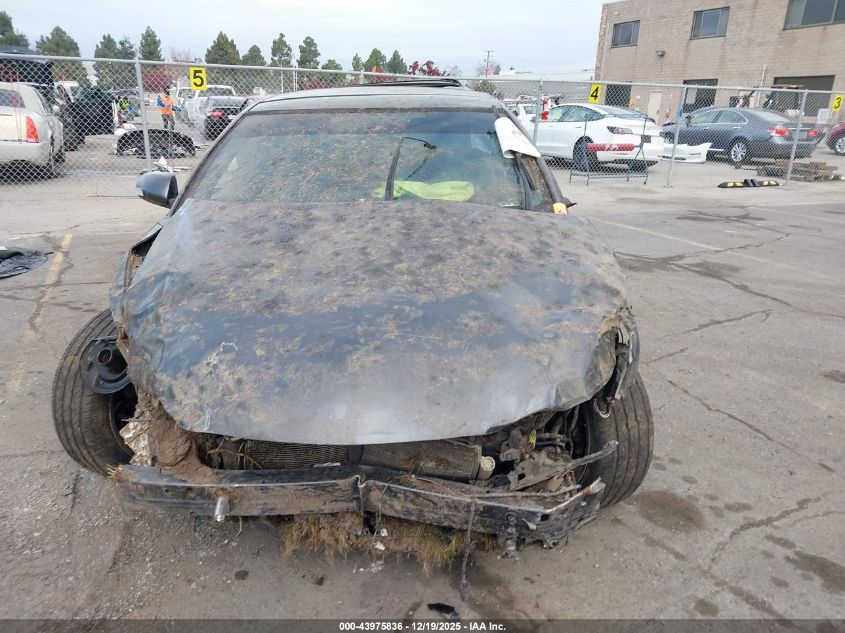 2015 Scion Tc VIN: JTKJF5C73F3093329 Lot: 43975836