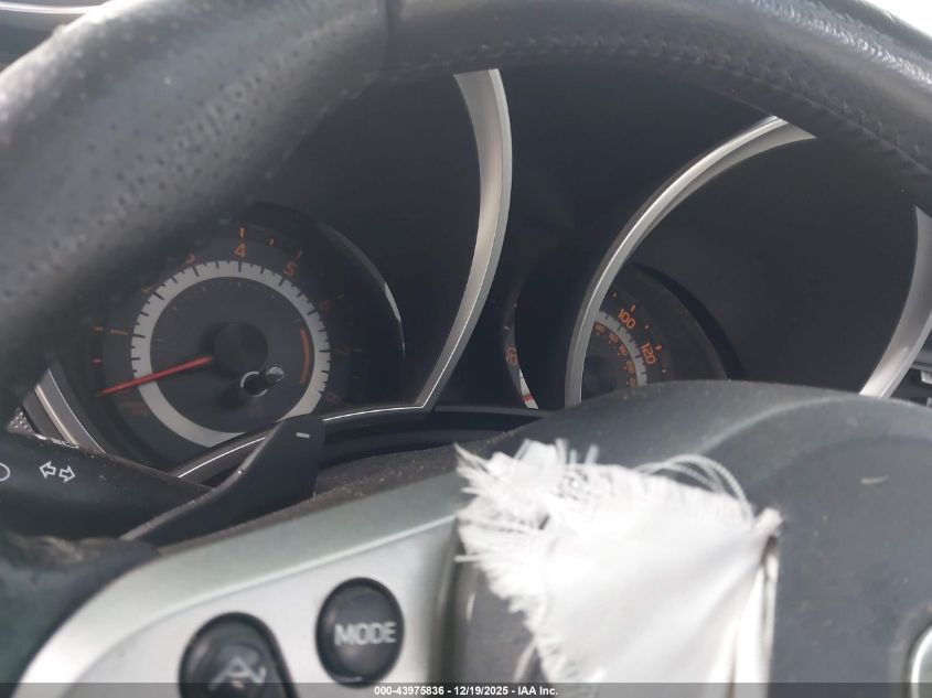 2015 Scion Tc VIN: JTKJF5C73F3093329 Lot: 43975836