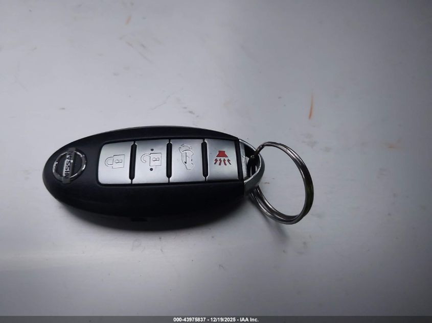 2009 Nissan Murano Le VIN: JN8AZ18W29W119143 Lot: 43975837