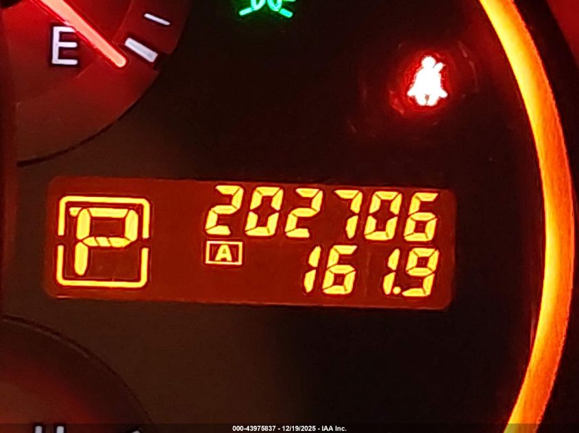 2009 Nissan Murano Le VIN: JN8AZ18W29W119143 Lot: 43975837