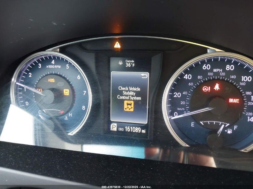 2017 Toyota Camry Le VIN: 4T1BF1FK6HU446322 Lot: 43975838