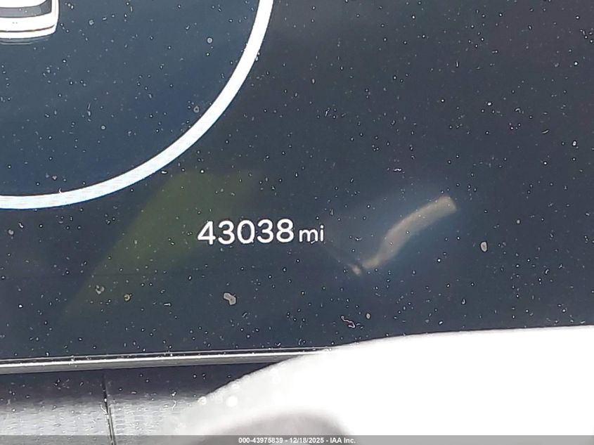 2025 Hyundai Santa Fe Hybrid Calligraphy VIN: 5NMP5DG15SH033861 Lot: 43975839