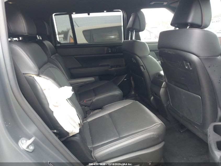 2025 Hyundai Santa Fe Hybrid Calligraphy VIN: 5NMP5DG15SH033861 Lot: 43975839