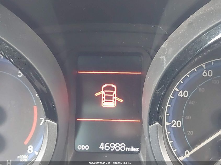 2015 Toyota Corolla S Plus VIN: 2T1BURHE1FC230081 Lot: 43975840