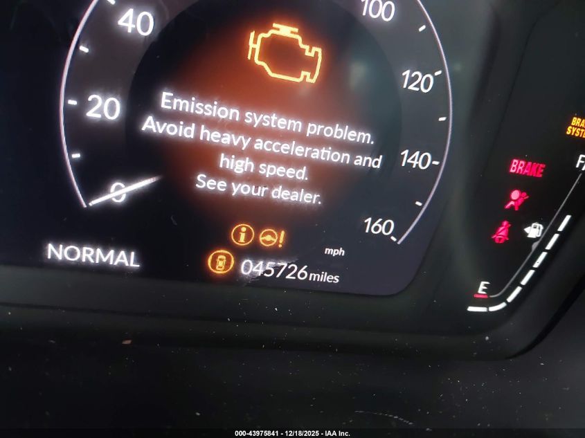 2024 Honda Accord Hybrid Touring VIN: 1HGCY2F86RA061702 Lot: 43975841