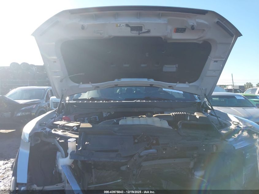 2023 Ford F-150 Raptor VIN: 1FTFW1RG7PFD16419 Lot: 43975843