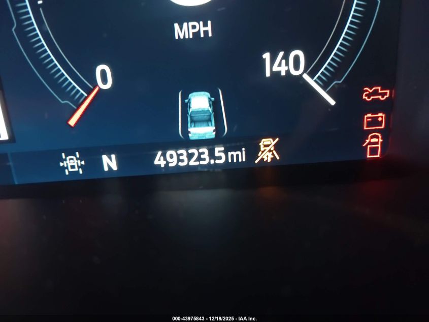 2023 Ford F-150 Raptor VIN: 1FTFW1RG7PFD16419 Lot: 43975843