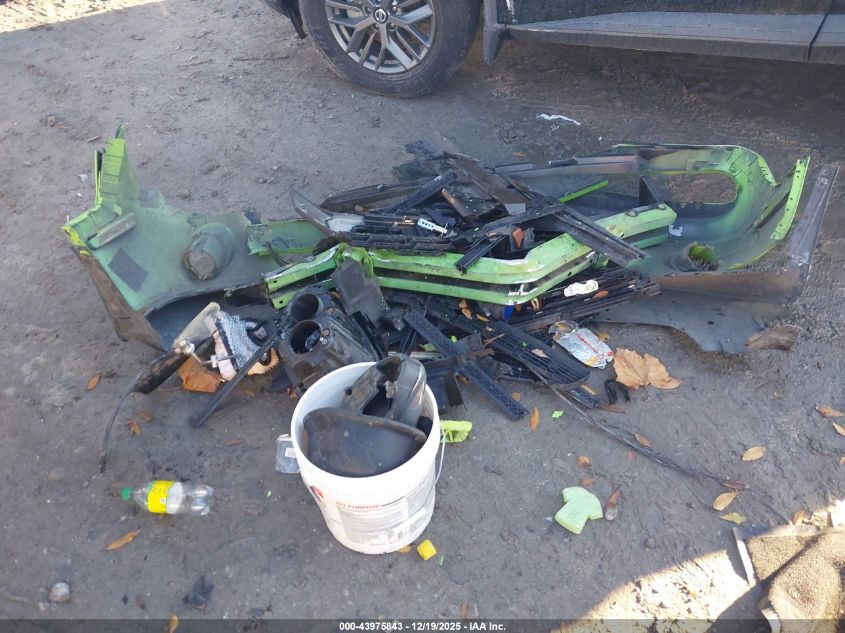 2023 Ford F-150 Raptor VIN: 1FTFW1RG7PFD16419 Lot: 43975843